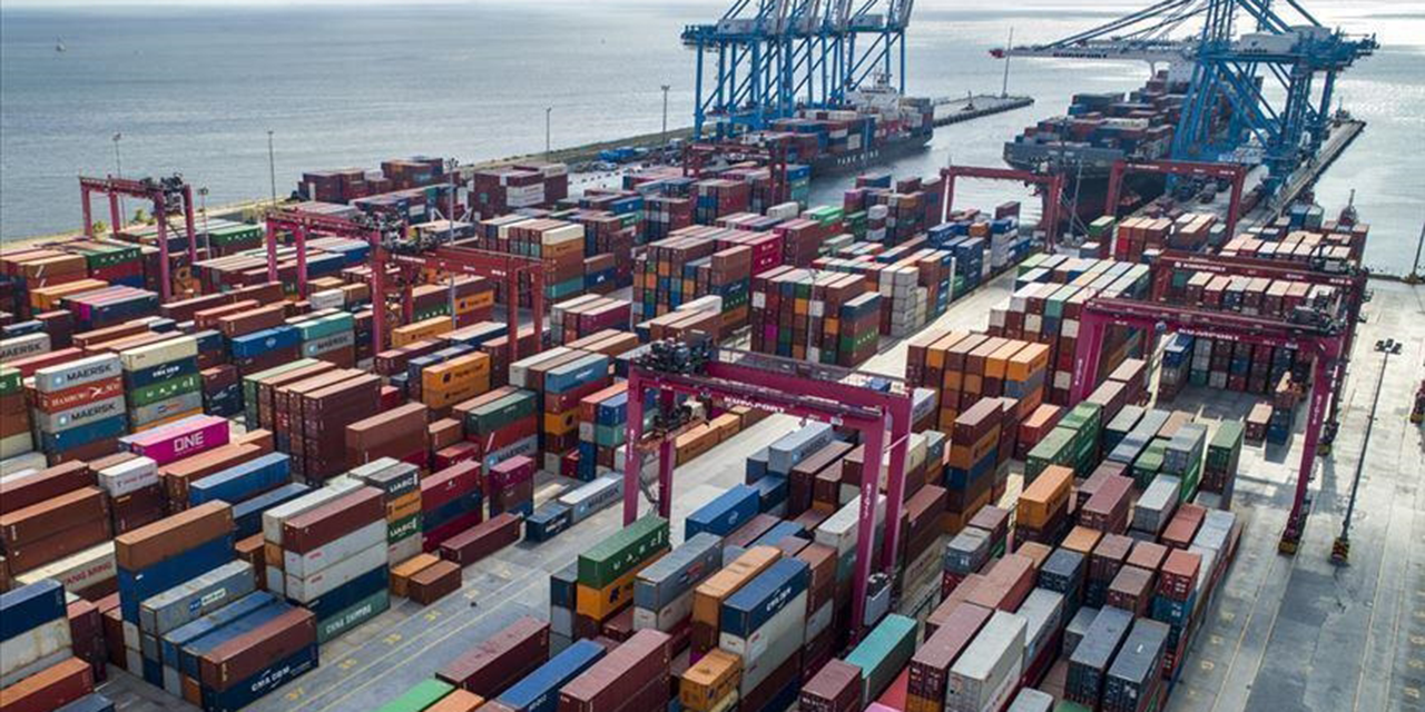 Ticaret Bakanlığı, ocak-şubat ayının ihracat rakamlarını açıkladı!