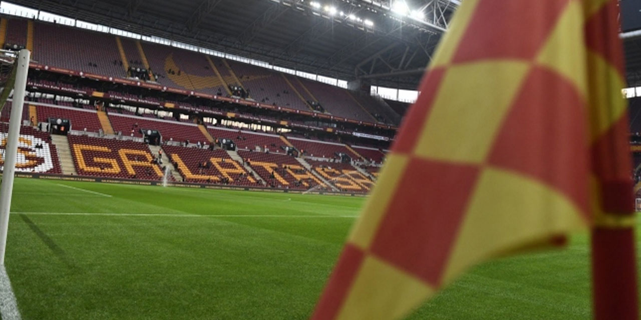 Galatasaray’dan TFF’ye alternatifli uyarı: Ya hesap verin ya çekilin