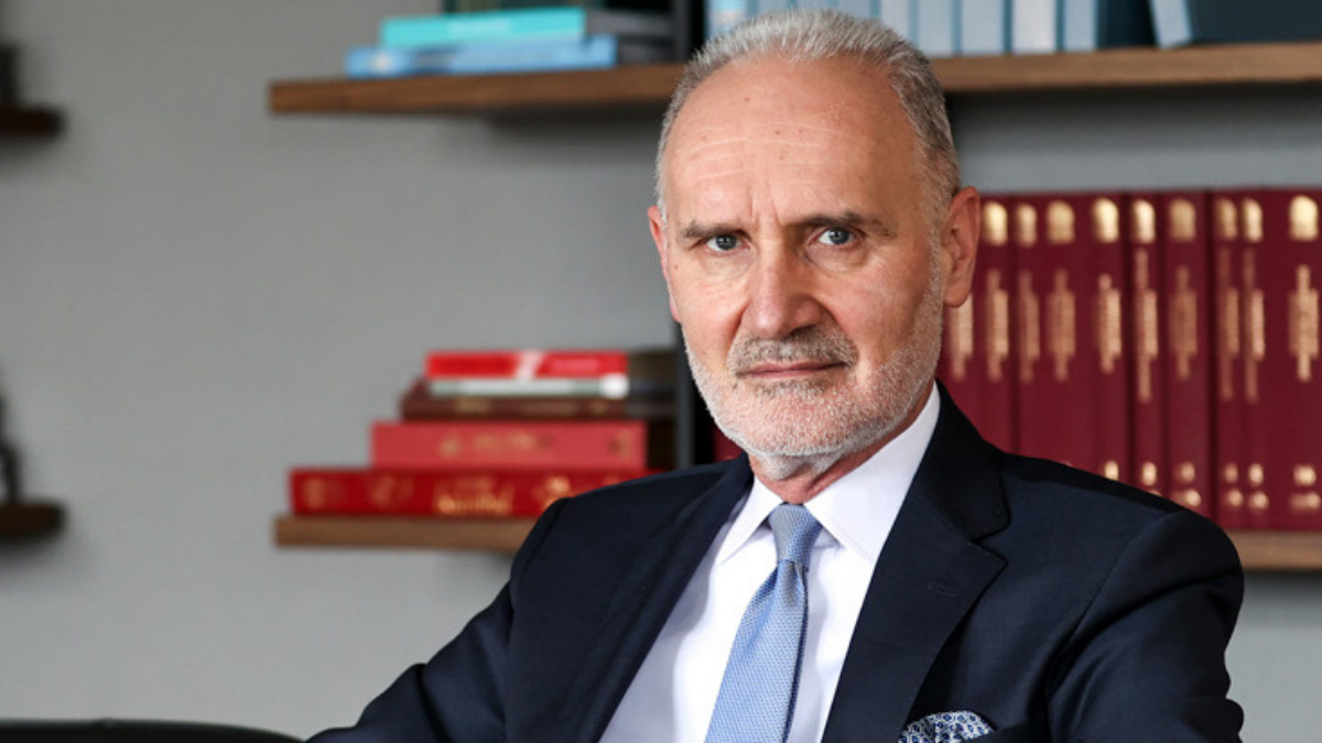 Asgari ücrette ara zamma İTO Başkanı Avdagiç'ten itiraz