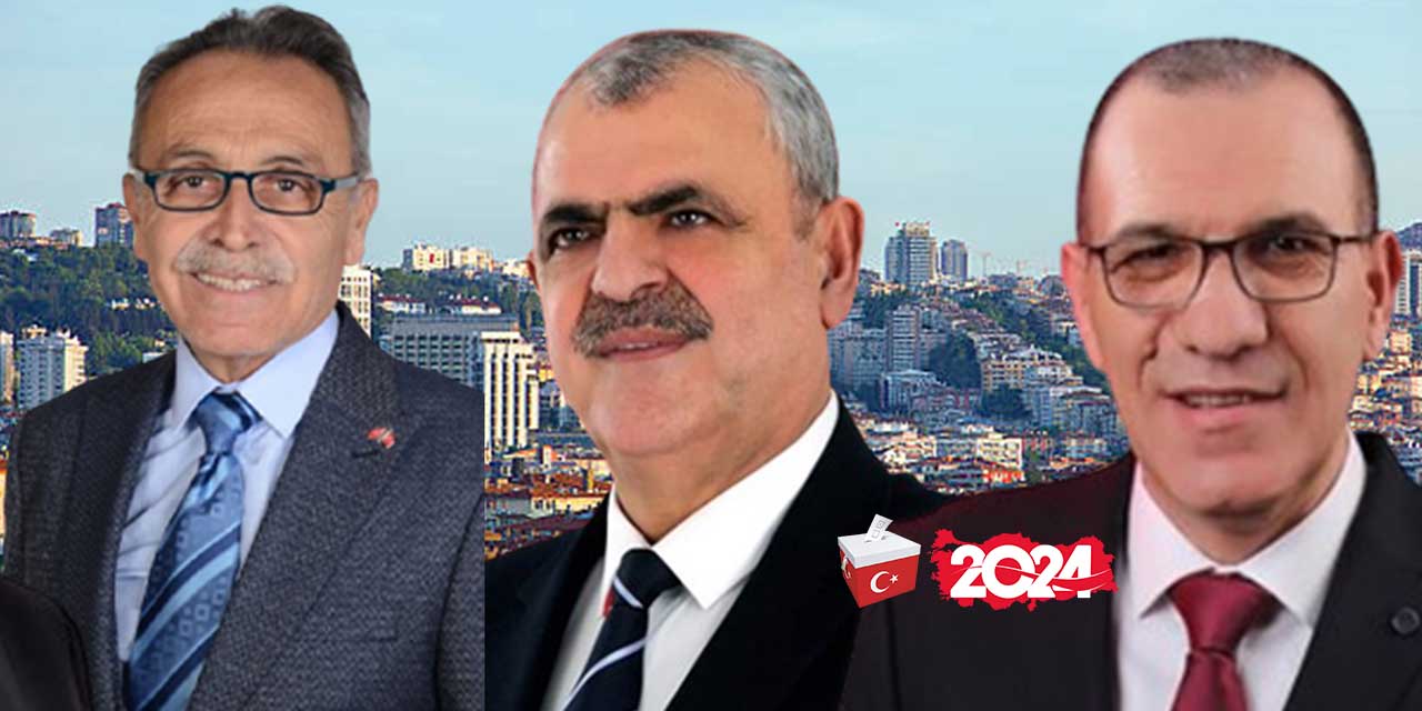 Ayaş adaylarının son 24 saati! Mehmet Yüksel Kirazdibi, İzzet Demircioğlu, Ozan Emre Çiftçi, Bülent Taşan ne yaptı?