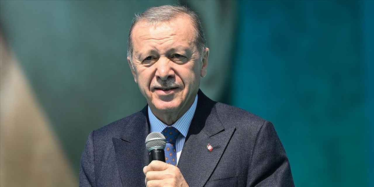 Cumhurbaşkanı Erdoğan: Gençler sapkın akımlardan korunmalı