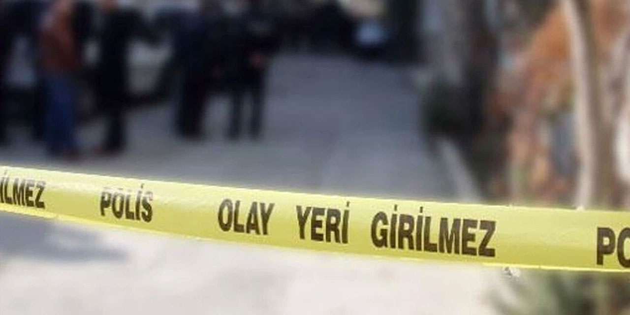 Samsun'da cami imamı intihar etti: Camide kendini astı