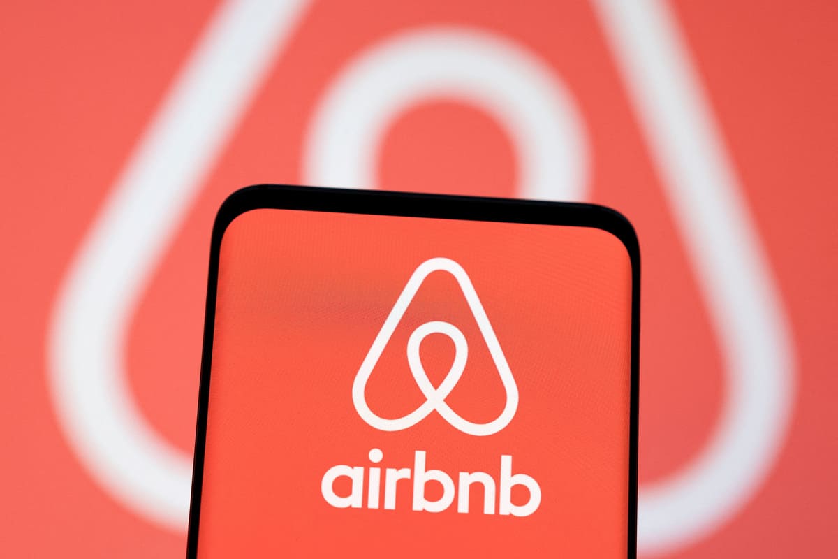 Airbnb'den güvenlik kamerası ayarı