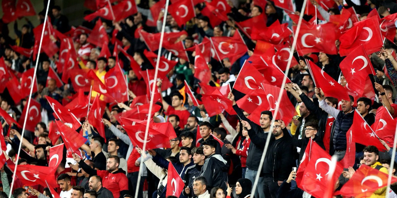 EURO 2024 biletleri için bir fırsat daha: TFF açıkladı!