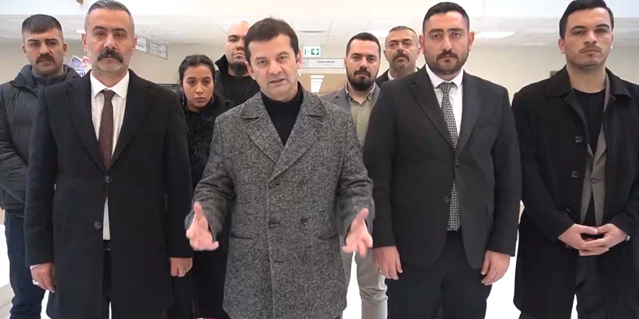 Bartu Soral, hastaneden video paylaşıp gençlere seslendi