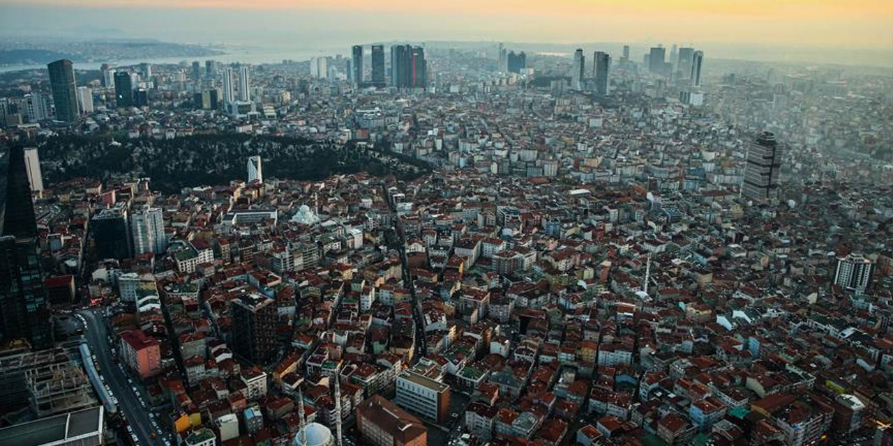 TÜİK açıkladı: Konut satışlarında artış devam ediyor! Ankara satışlarda üst sıralarda...