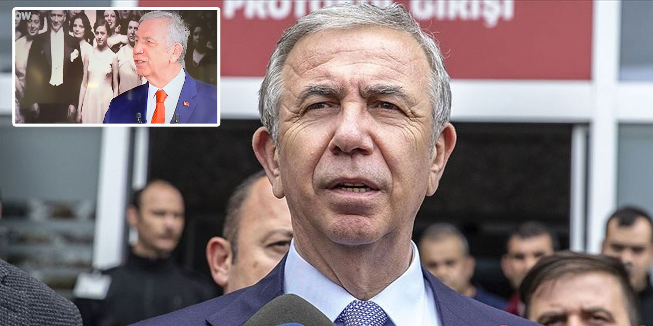 Mansur Yavaş Ankaralılar için sevindirici haberi verdi: ''Baharda ANKAPARK açılacak''