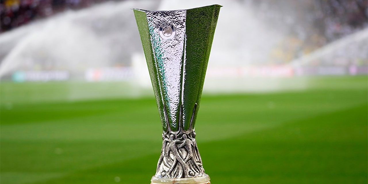 UEFA Avrupa Ligi'nde çeyrek ve yarı final eşleşmeleri belli oldu: Erken final!