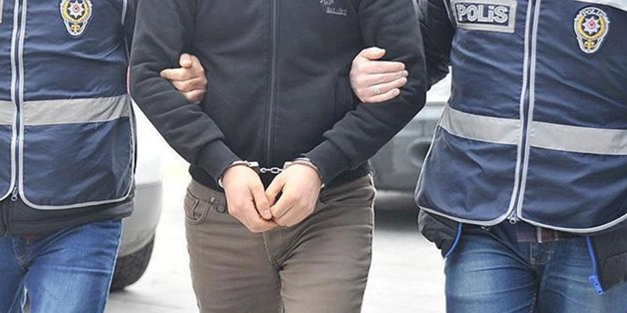 Ankara'da FETÖ'ye darbe: Eski polis memuru yakalandı