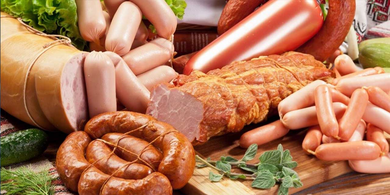 Kırmızı et ve işlenmiş gıdalara dikkat: Kanser riskini artırıyor!
