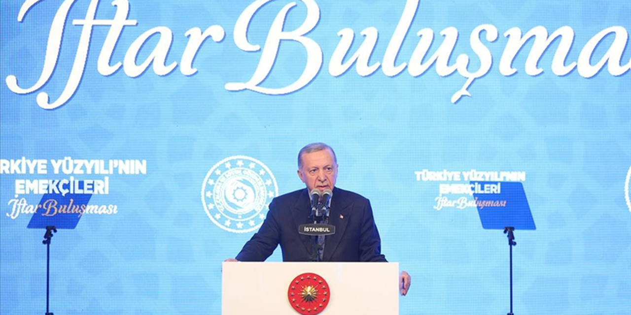 Cumhurbaşkanı Erdoğan duyurdu! Emekli ikramiyelerinin yatacağı tarih belli oldu!