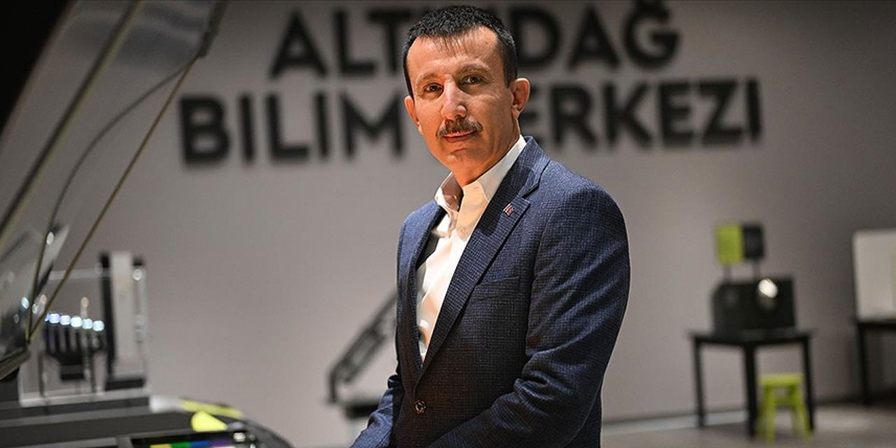 Altındağ Belediye Başkanı Asım Balcı’dan Mansur Yavaş’a cevap: “Külliyen yalan”