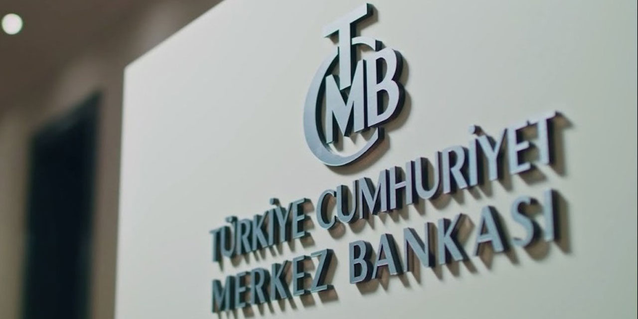 TCMB'den dış borç açıklaması: Stoklarda azalma var!