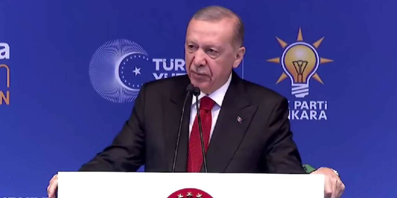 Cumhurbaşkanı Erdoğan, Ankara'da iftar programında konuştu, Kamu çalışanlarına bayram müjdesi verdi: Bayram tatili 9 gün