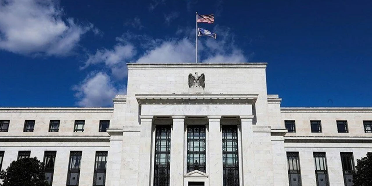 ABD Merkez Bankası (FED) faiz kararını açıkladı: 23 yılın en yüksek seviyesinde devam