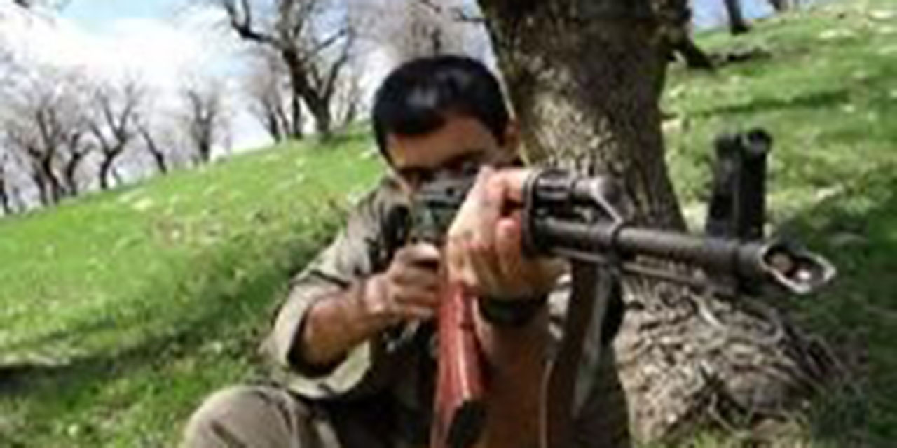 MİT'ten Kandil'de nokta operasyon: PKK/KCK'nın sözde sorumlularından Hesenzade etkisiz hale getirildi