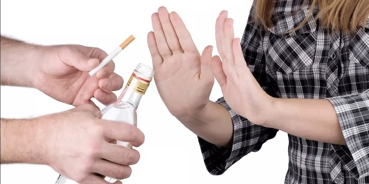 Uzmanlar çocuk sahibi olmak isteyen çiftleri uyardı: Sigara ve alkolden uzak durun!