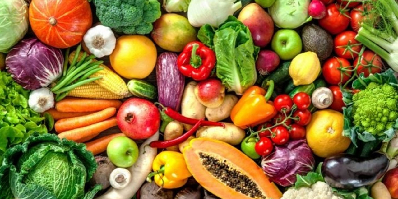 Bu 6 gıdayla daha sağlıklı bir yaşam mümkün: Sofralardan eksik etmeyin!
