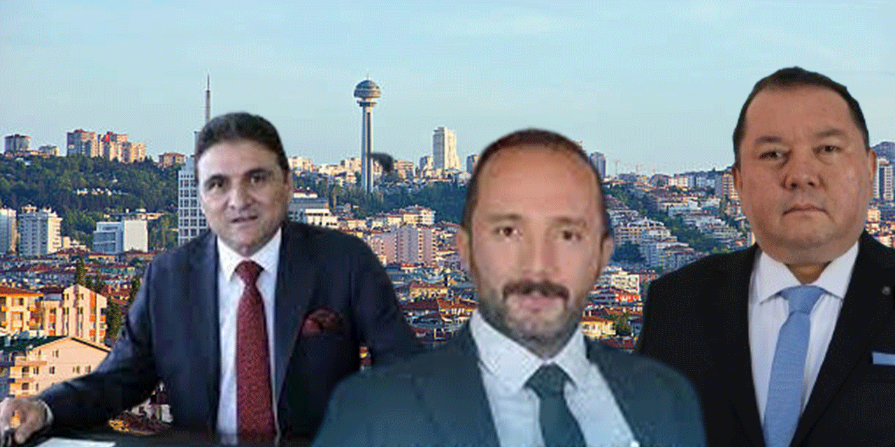 Çamlıdere adaylarının son 24 saati!  Hazım Caner Can, Mehmet Cengiz, Numan Cengiz, Çetin Aydemir  ne yaptı?