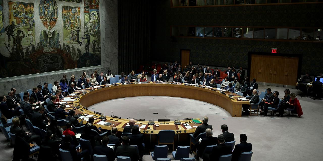 BM Güvenlik Konseyinde Gazze için kalıcı ve sürdürülebilir ateşkes kararı kabul edildi: İsrail saldırılarını durduracak mı?