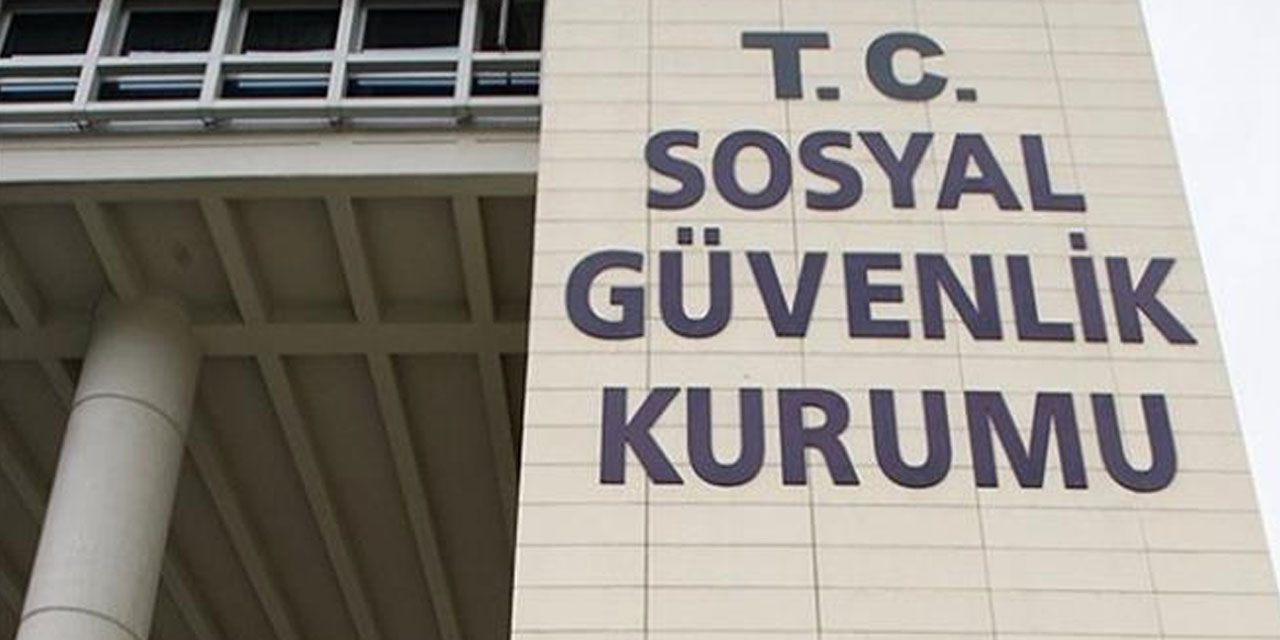 Sosyal Güvenlik Kurumu, 5 bin TL değerinde yeni promosyonu açıkladı