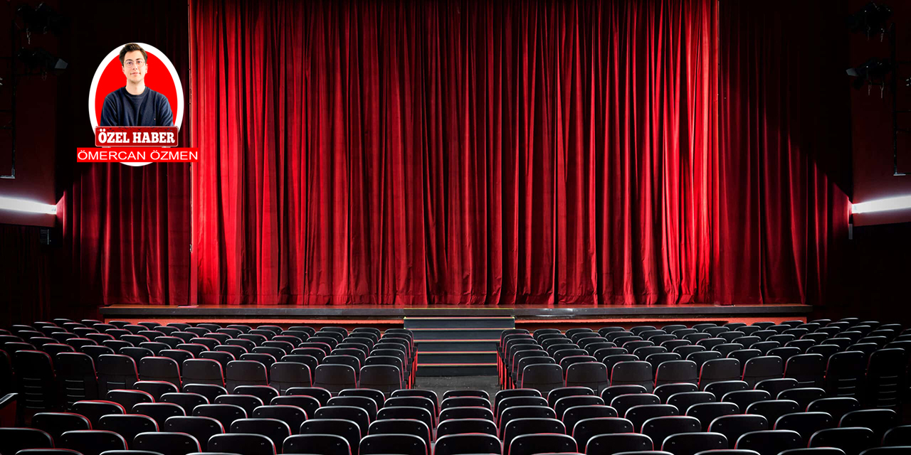 Çankaya’da Dünya Tiyatrolar Günü ve Haftası için özel festival