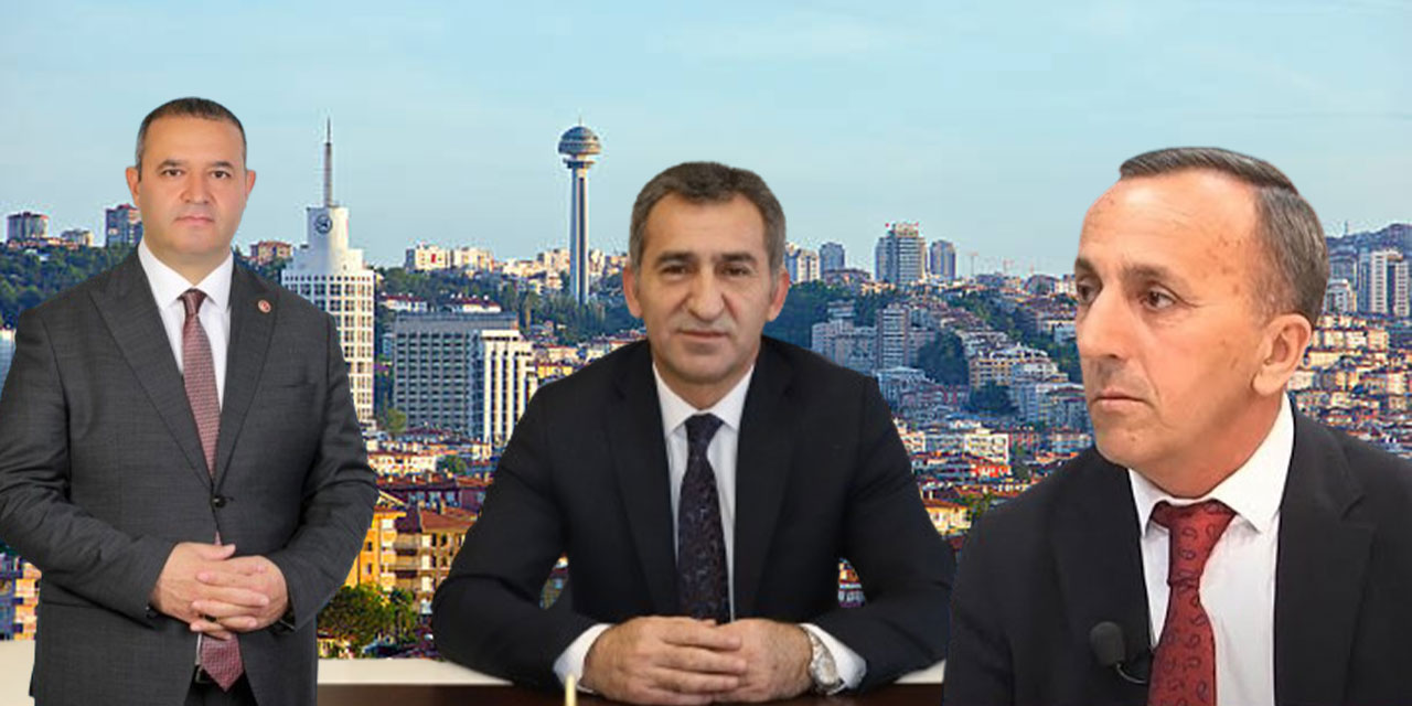 Balâ adaylarının son 24 saati! Ahmet Buran, İsa Kaplan, Ali Çakmak, Umut Orbey ne yaptı?