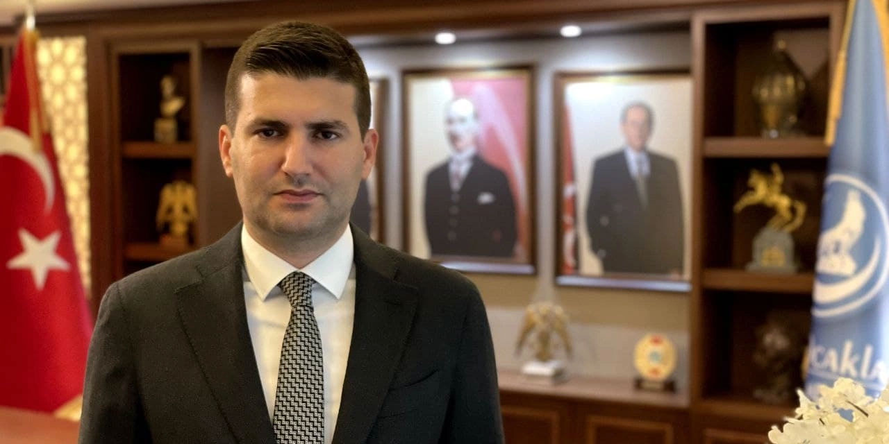 Ülkü Ocakları Genel Başkanı Ahmet Yiğit Yıldırım, Yerel seçimler için Ankara tercihini açıkladı: "Yavaş Yavaş Dem'lenen ihanet"
