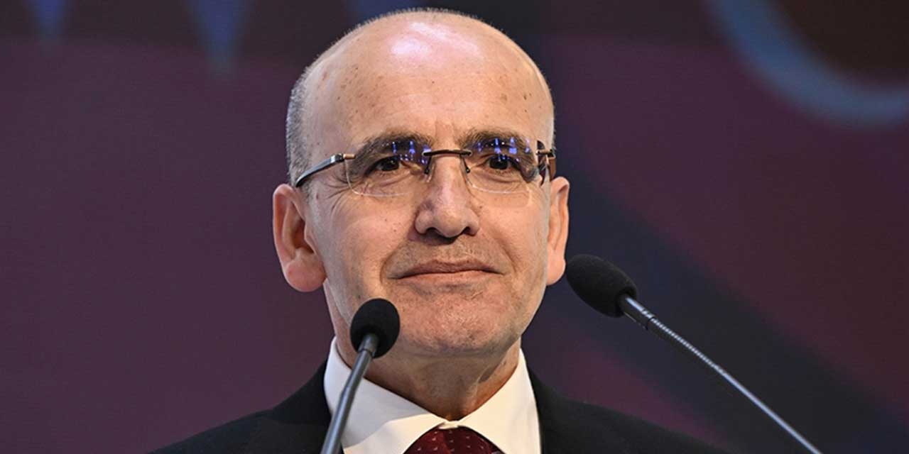 Bakan Mehmet Şimşek açıkladı: Dünya Bankasından milyar dolarlık kredi!