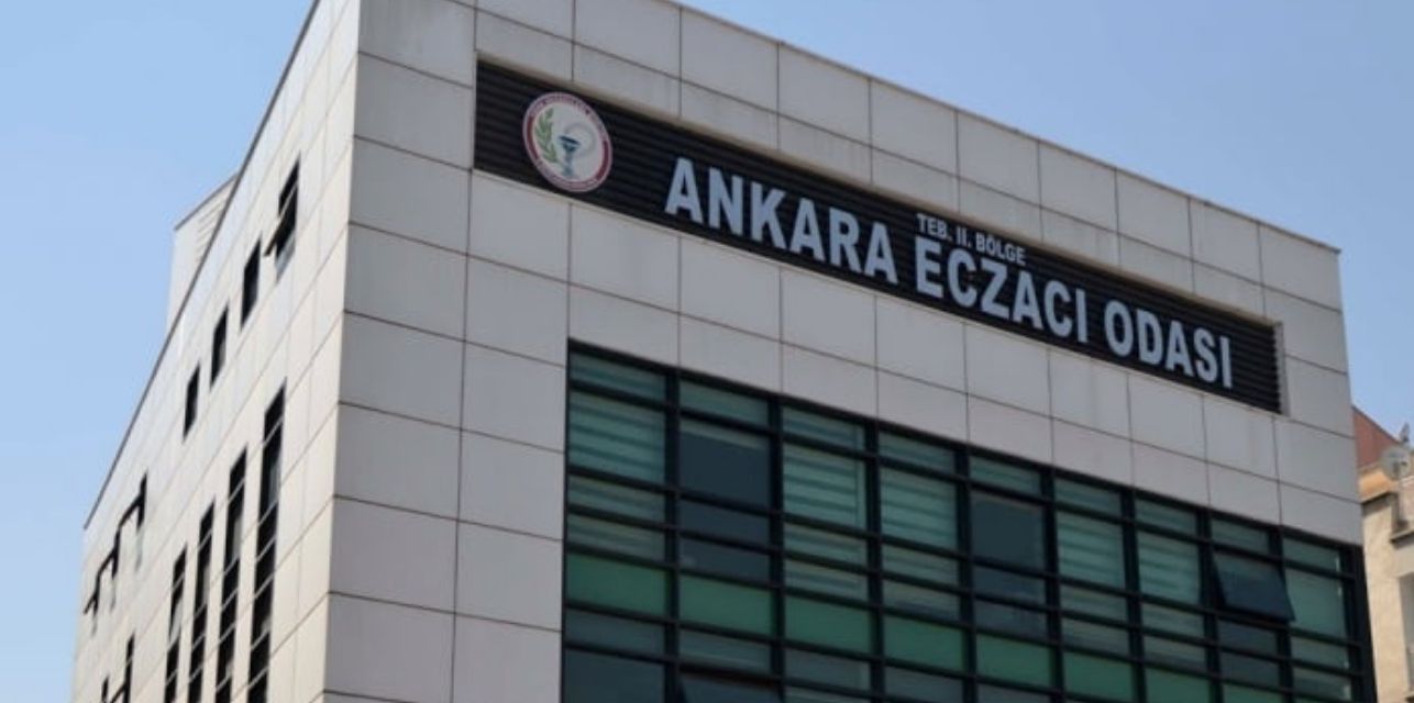 Ankara’da “Yeşil Eczane” uygulaması başlatılıyor