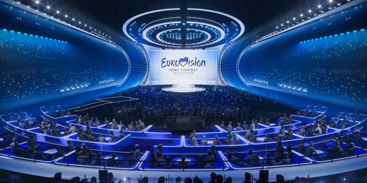 Eurovision'da finalistler belli oldu: İsrail finale kalabildi mi?