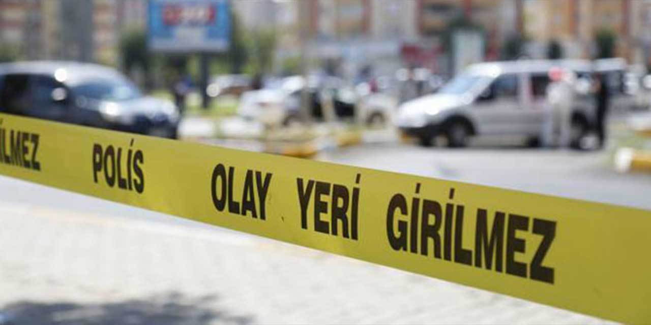 Van'da dehşet veren olay: 4 aylık bebeğini öldürdü!