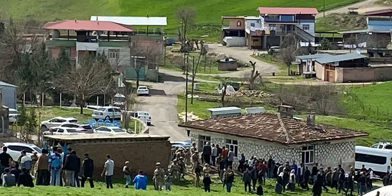 Diyarbakır'da muhtarlık seçimi faciaya dönüştü!