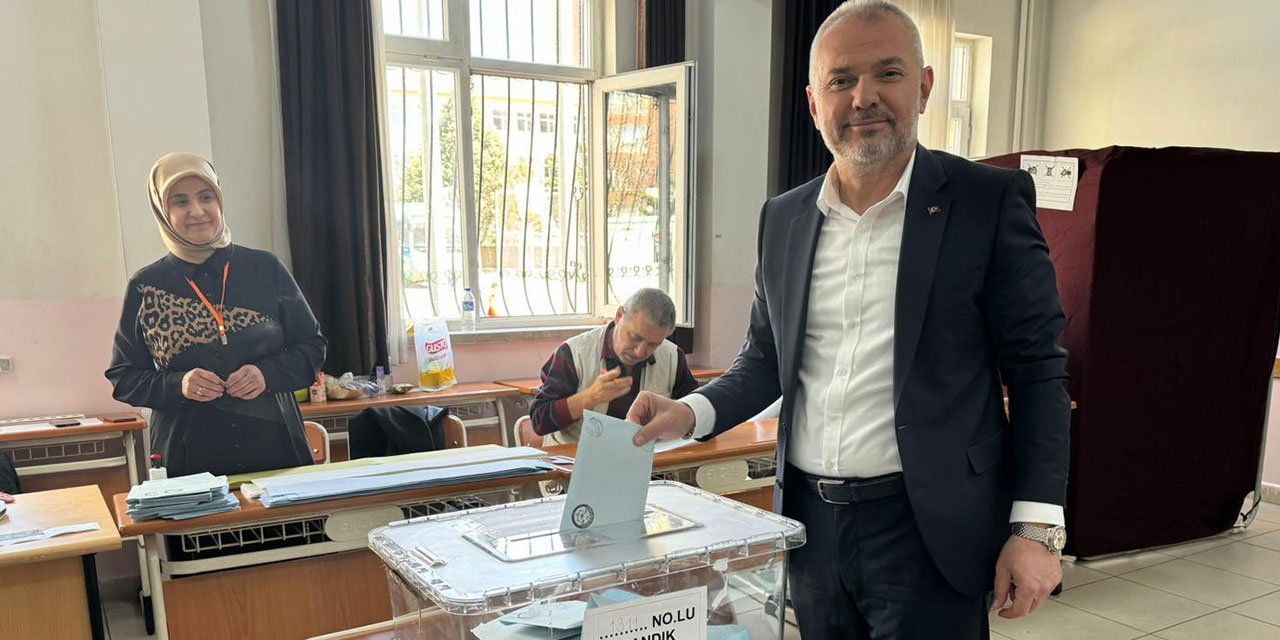 Abdulkadir Aydoğan kazandı mı? 2024 Yenimahalle seçim sonuçları