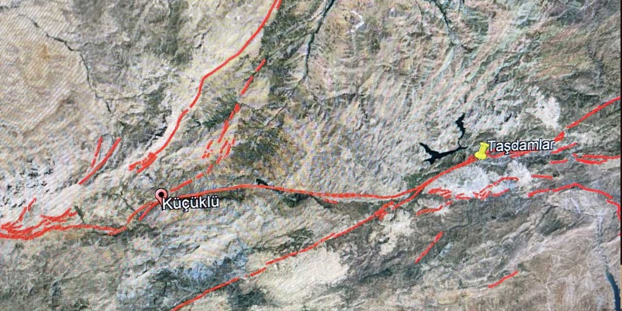 4,5 büyüklüğündeki deprem sonrası Naci Görür'den uyarı!