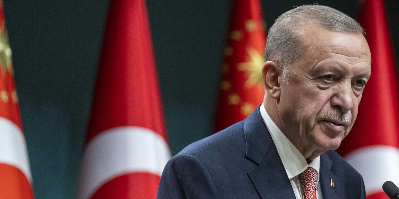 Cumhurbaşkanı Recep Tayyip Erdoğan: Orta Vadeli Programı uygulamakta kararlıyız
