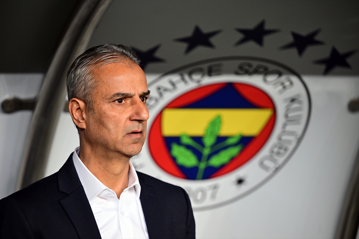 İsmail Kartal: Hak ederek kazandık