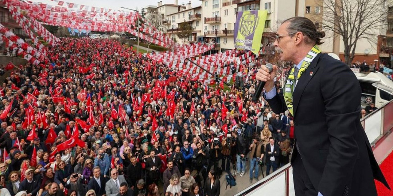 Erdal Beşikçioğlu yeni dönem projelerini sıraladı!