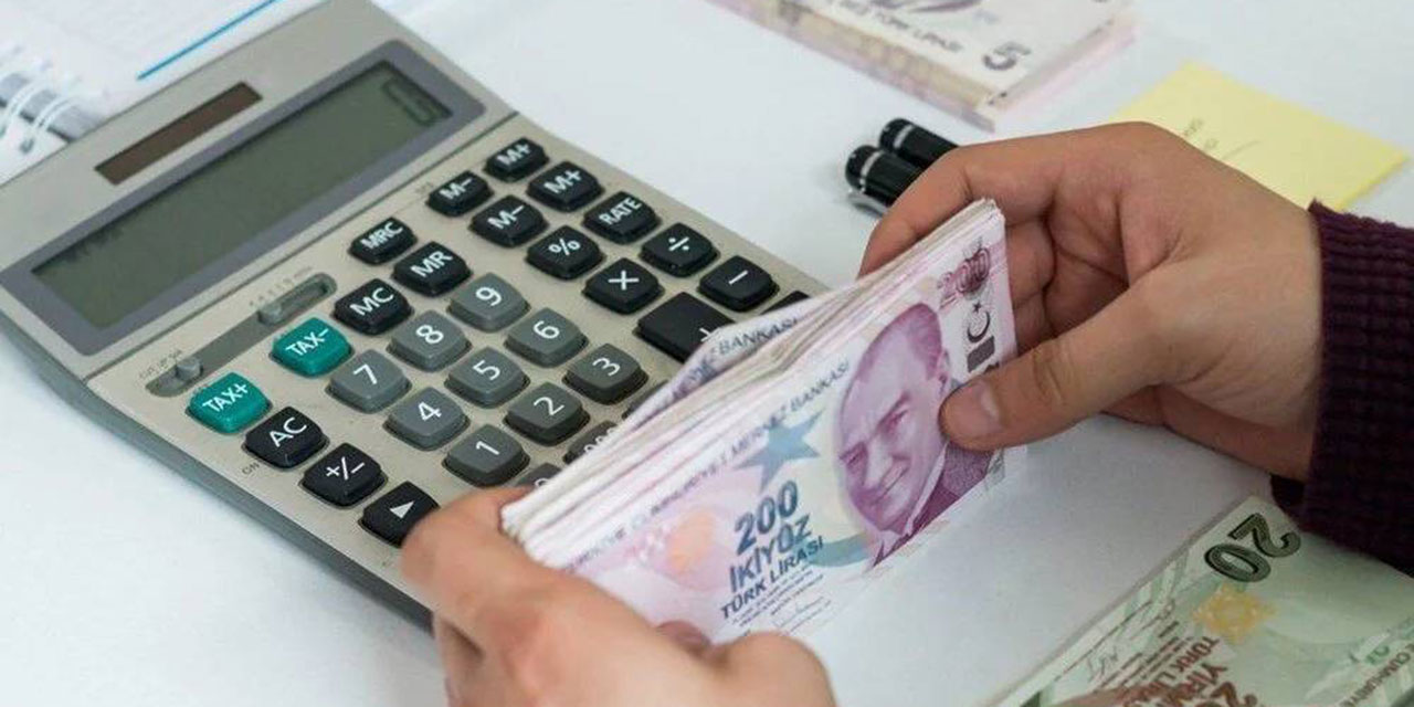 BDDK duyurdu: Bankacılık sektörünün kredi hacmi 12 trilyon lira oldu