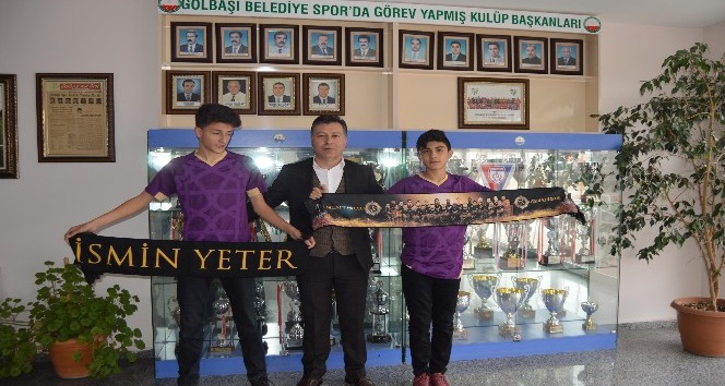 Gölbaşı Belediyespor’dan Osmanlıspor’a transfer