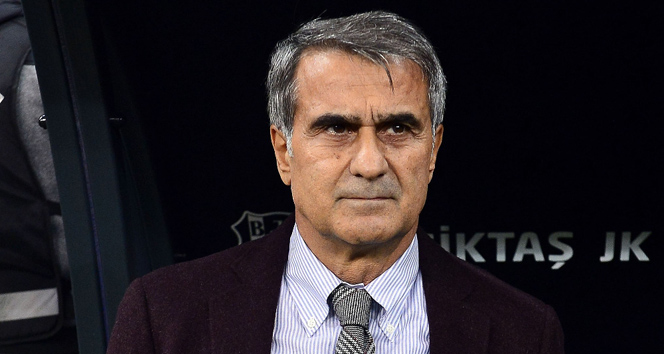 Beşiktaş'ta Şenol Güneş derbilerde sergilediği başarılı grafikle ön plana çıkıyor