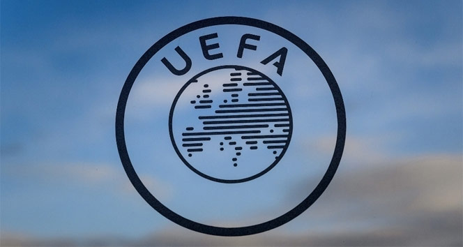 UEFA, Beşiktaş'ı tebrik etti