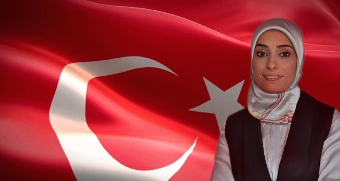 AK Parti'li Taşkesenlioğlu: ABD Fetullah Gülen’i öldürecek