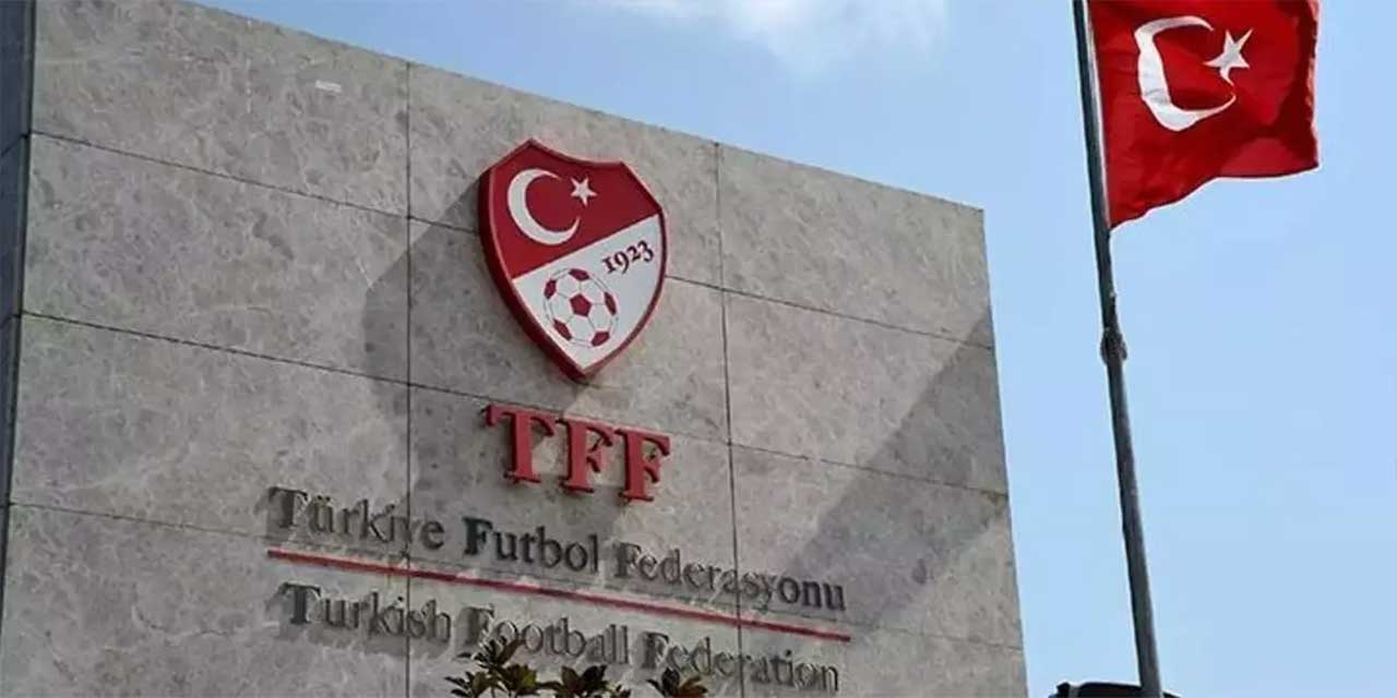TFF'den şok karar: Trabzon Spor'un cezası düştü!