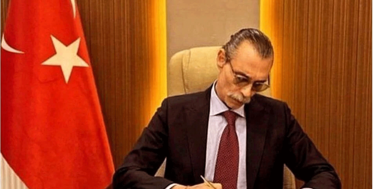 Behzat Ç.: Bir Ankara belediye başkanı... Yeni sezon tarihi belli oldu