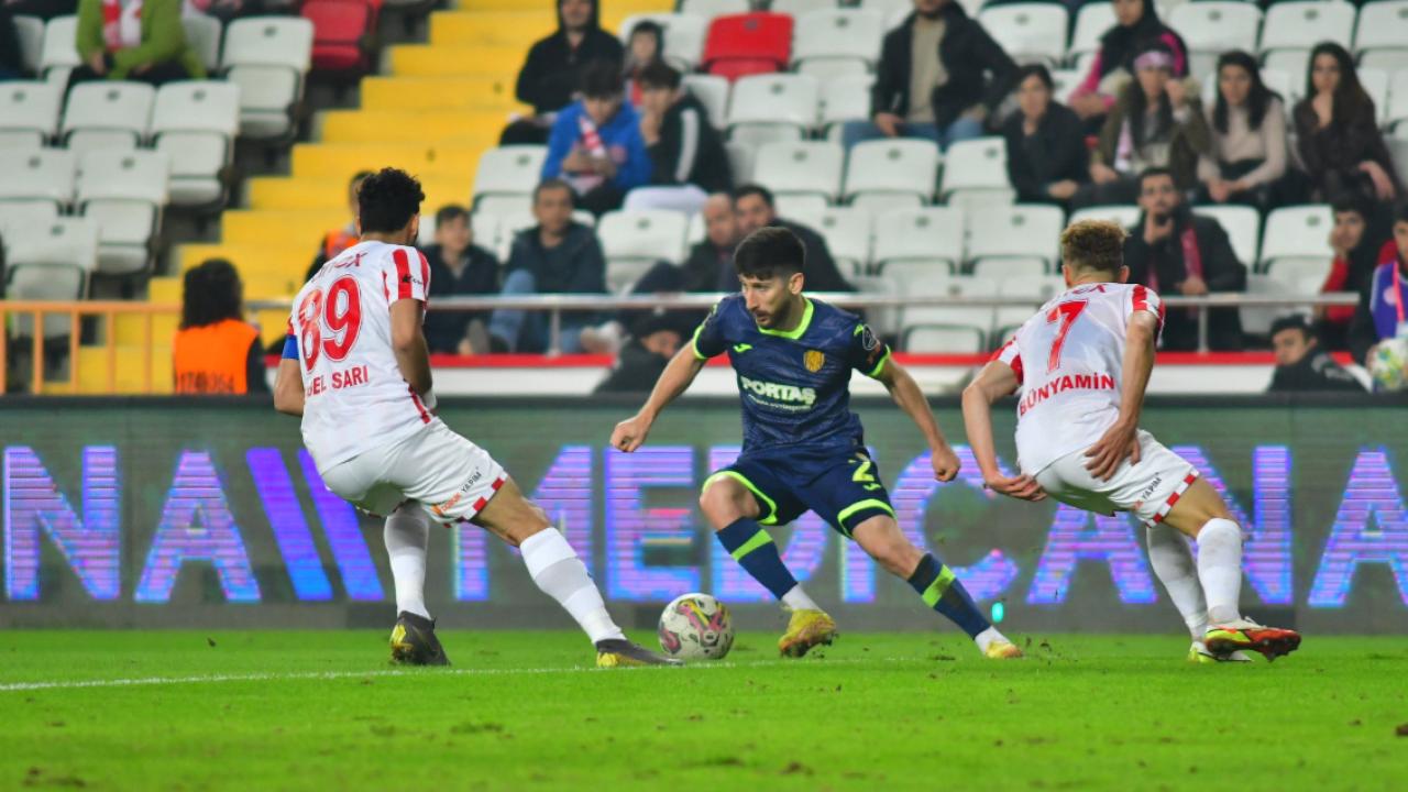 Ankaragücü, Antalyaspor deplasmanında: Ankaragücü ilk kez üst üste 2 galibiyet peşinde, Sergen Yalçın, Ankaragücü’ne yenilmedi