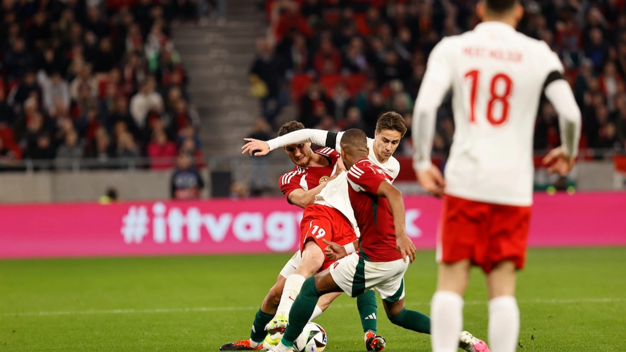 EURO 2024 öncesi prova: Avusturya karşısında rotasyonlu kadro! | Montella'nın tercihleri...