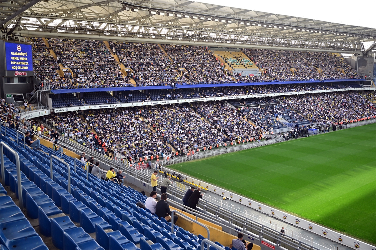 Fenerbahçe, Süper Kupa kararını verdi