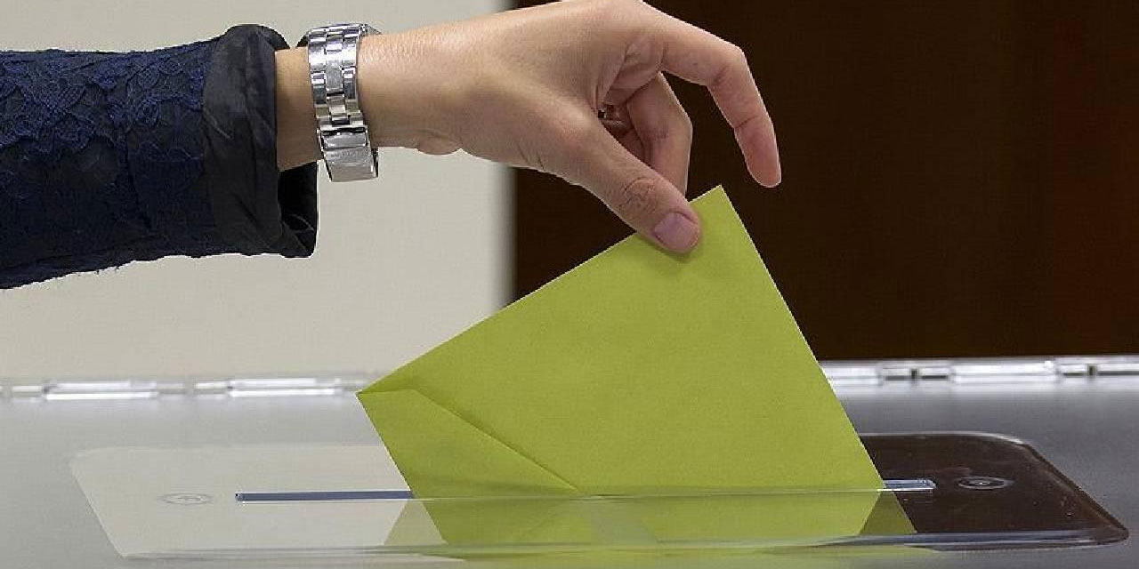 64 oyla AK Parti'nin kazandığı ilçede seçimler 2 Haziran'da yeniden yapılacak: Kararı DEM Parti seçmeni mi verecek?