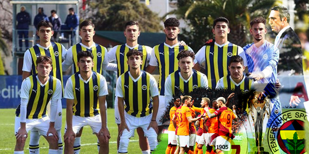Türk futbol tarihine geçecek final: Galatasaray-Fenerbahçe Süper Kupa finali senaryolarla dolu | 'Tuhaf' maç öncesi tüm detaylar